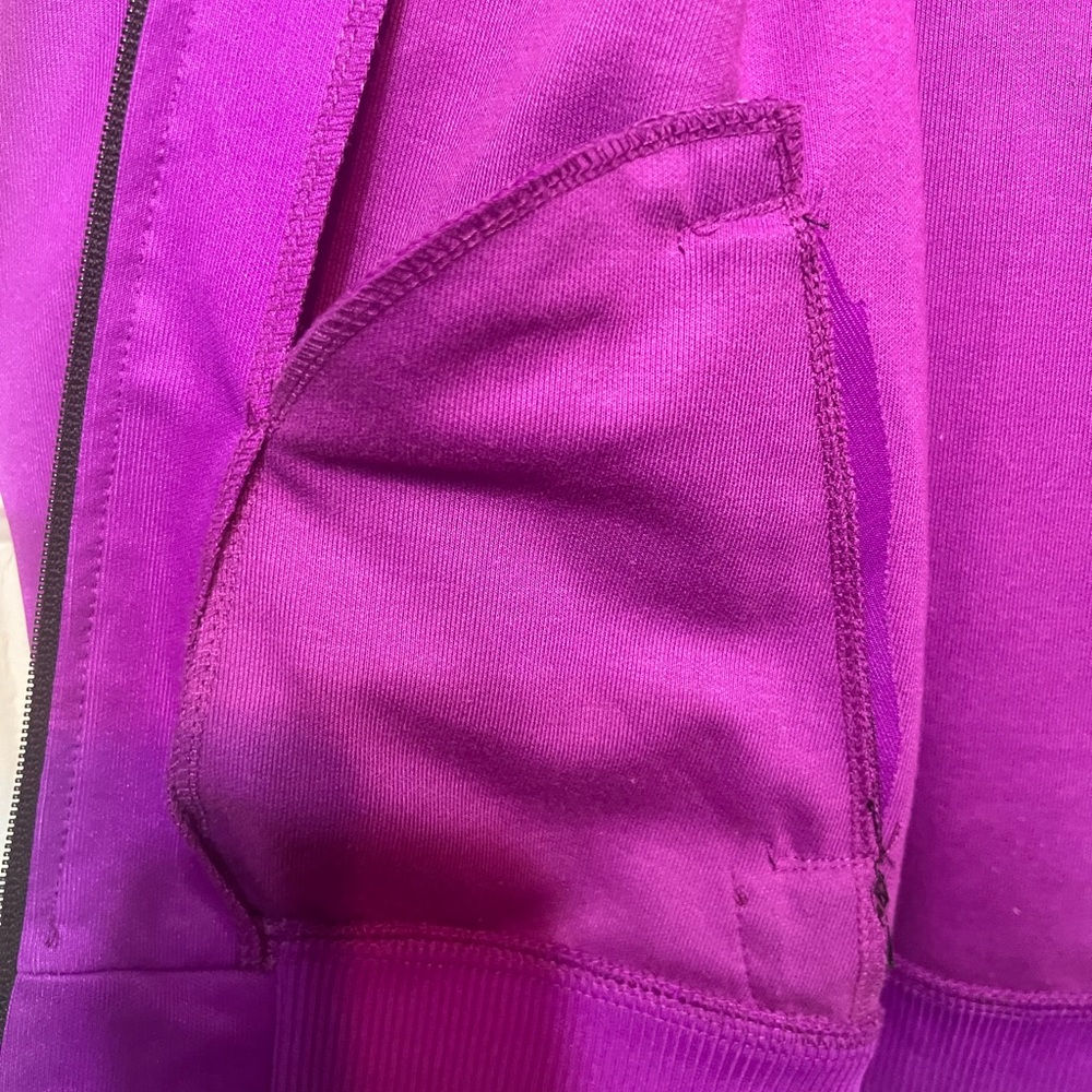 Hummel jacket - Picture 4 of 5